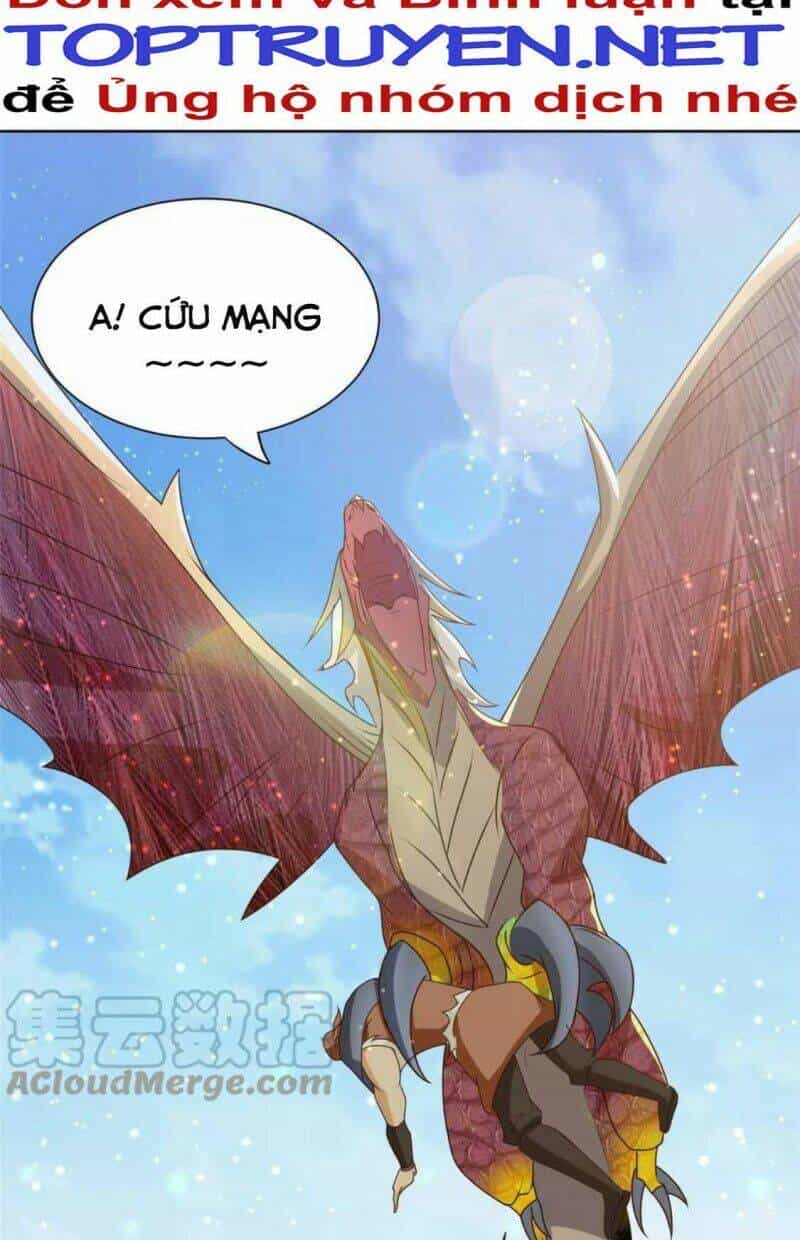 Mục Long Sư - Chương 162 - ảnh 21