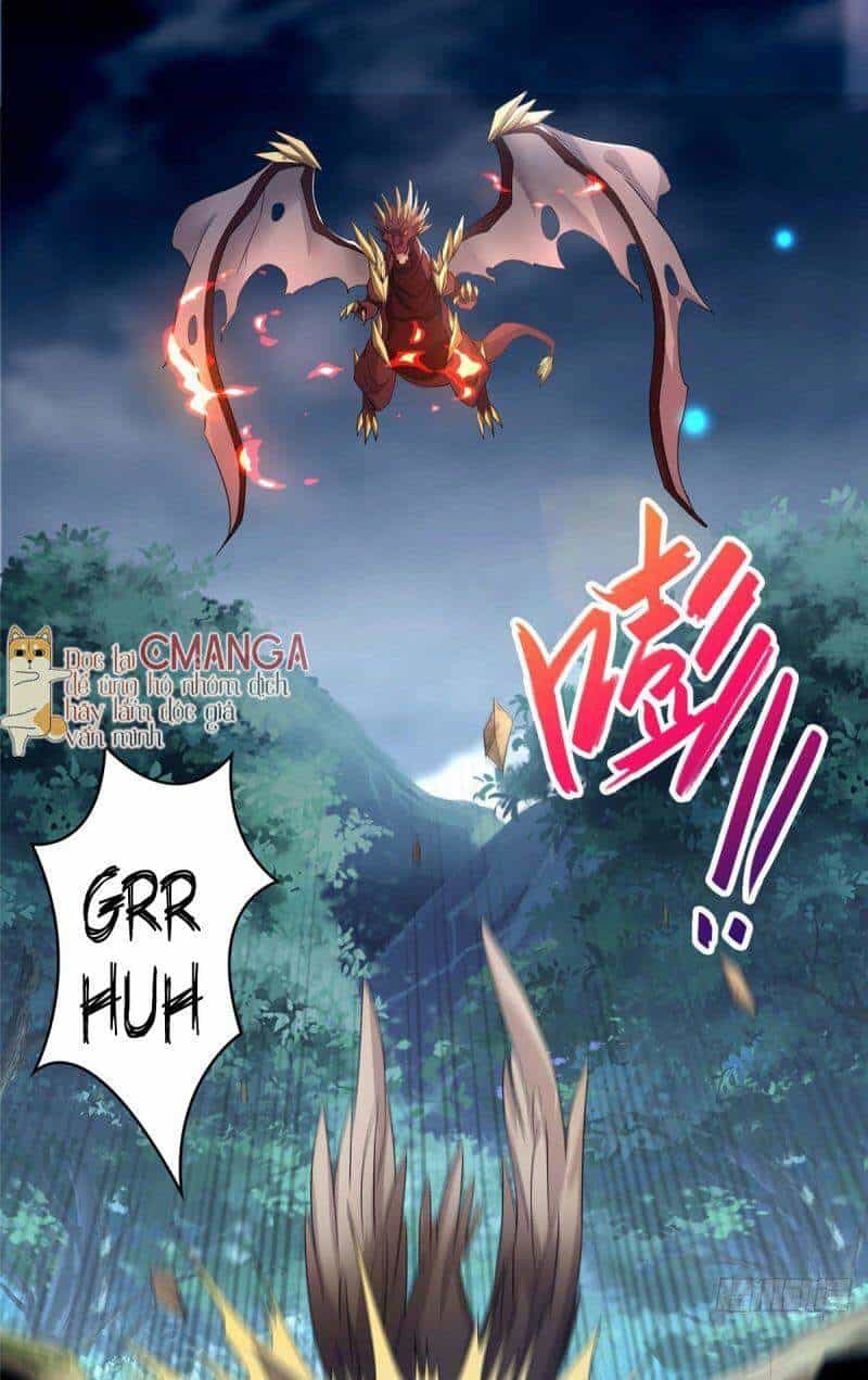 Mục Long Sư - Chương 17 - ảnh 24