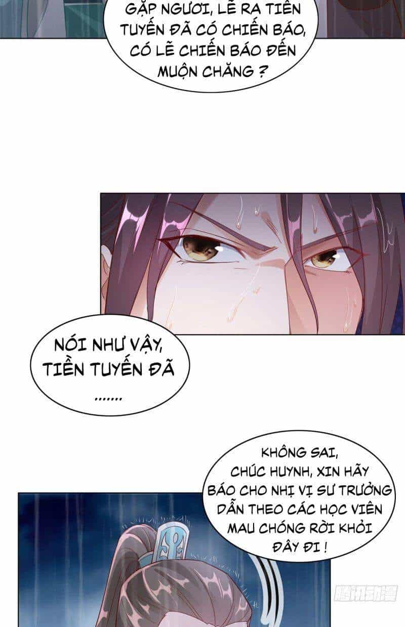 Mục Long Sư - Chương 17 - ảnh 4