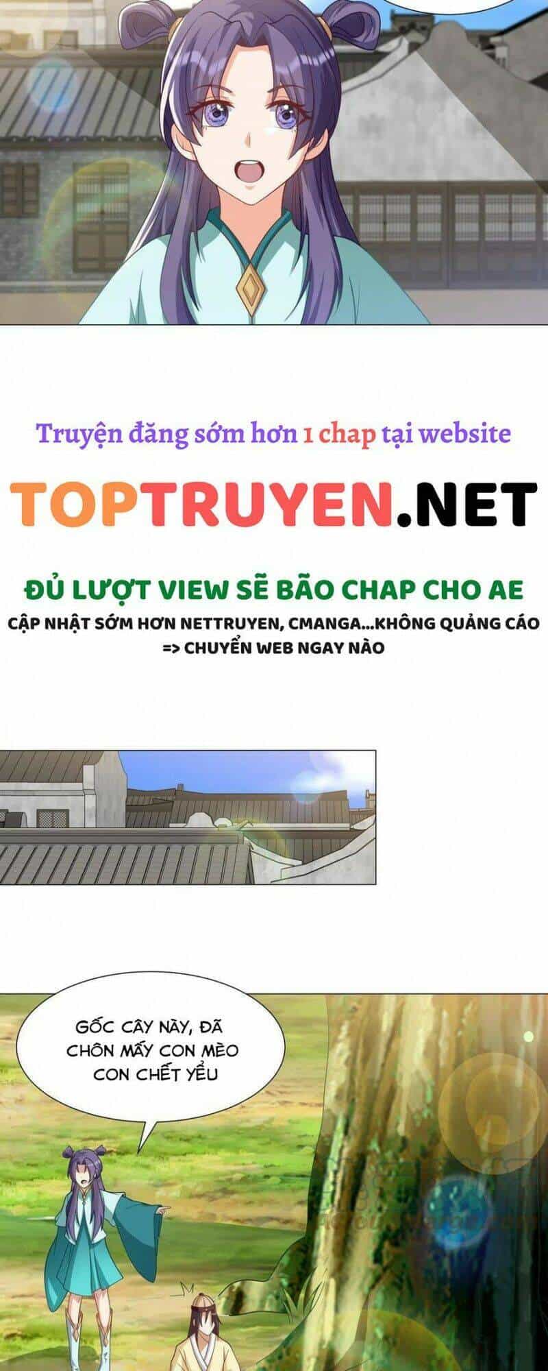 Mục Long Sư - Chương 170 - ảnh 21