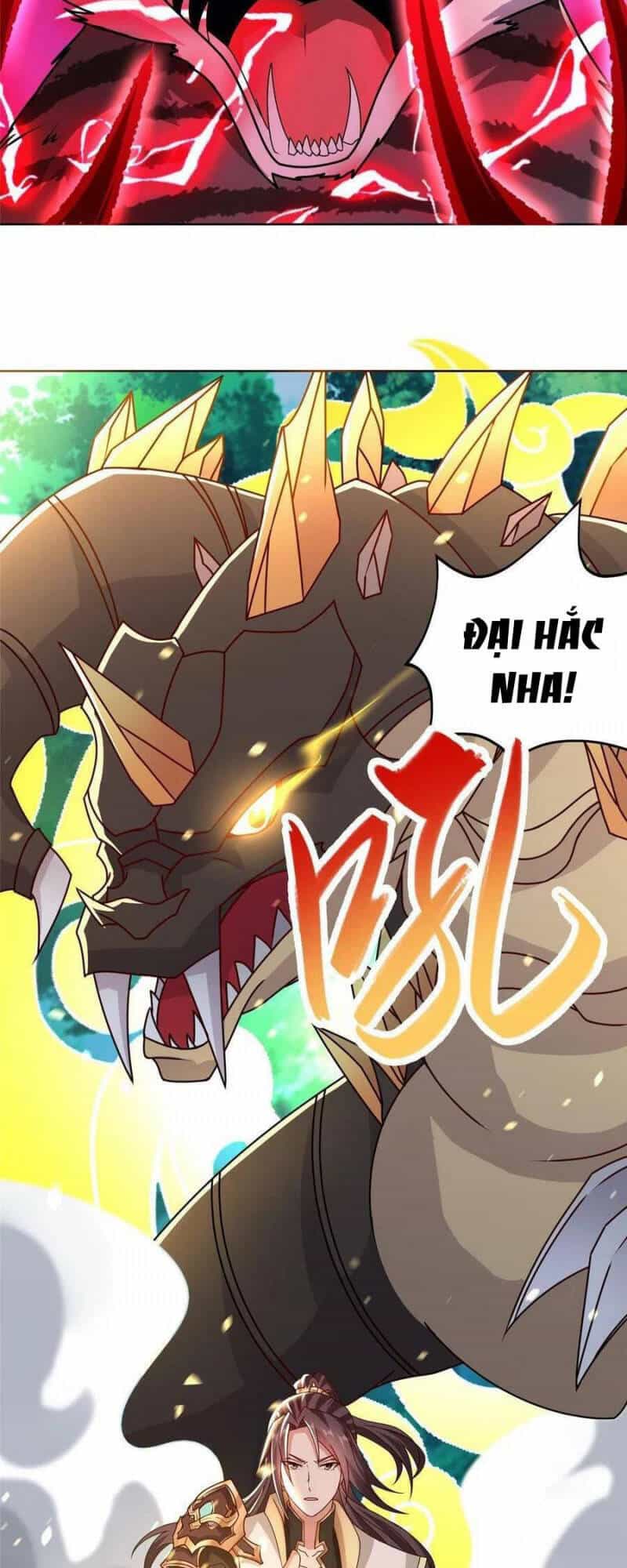 Mục Long Sư - Chương 173 - ảnh 7