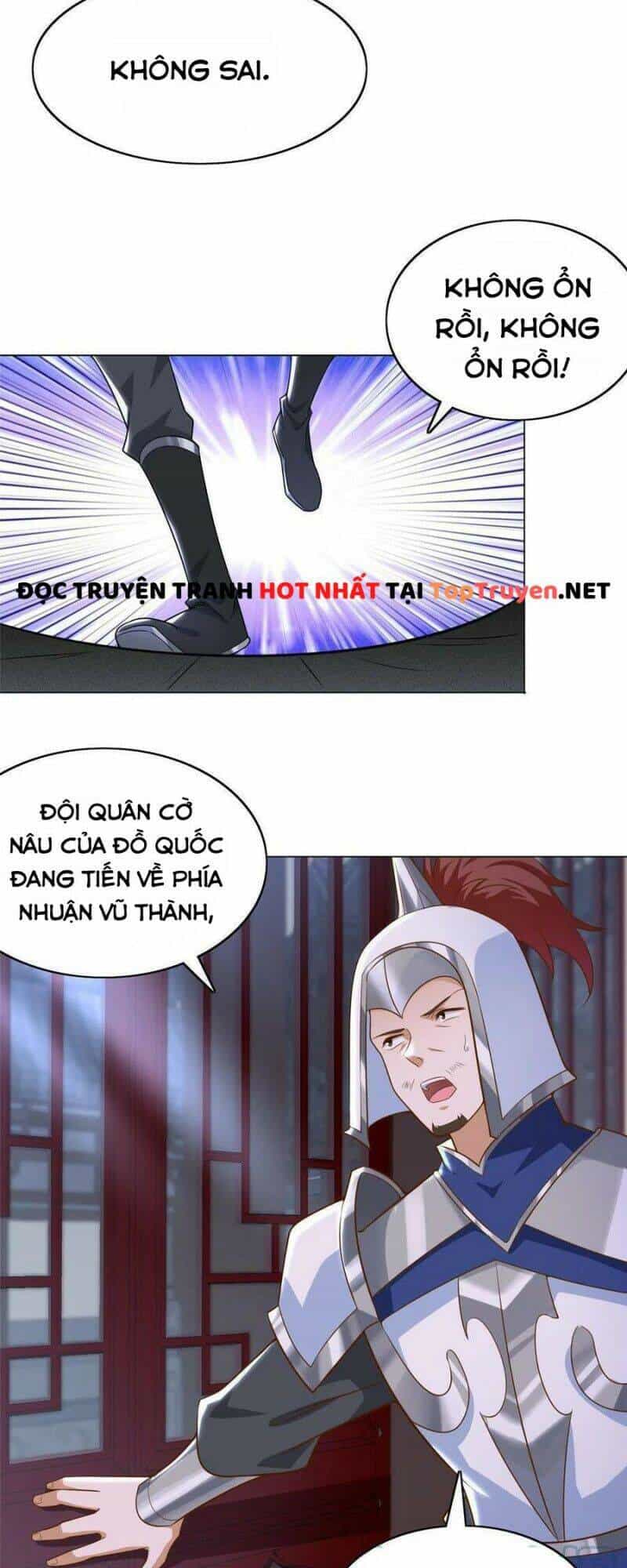 Mục Long Sư - Chương 174 - ảnh 19