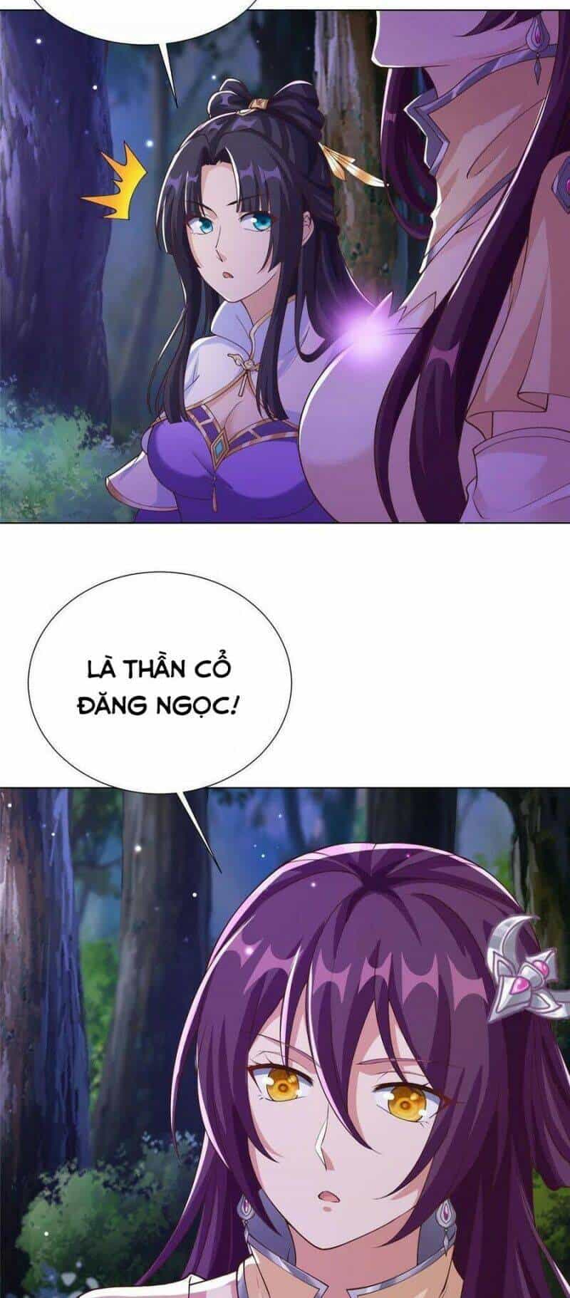 Mục Long Sư - Chương 176 - ảnh 17