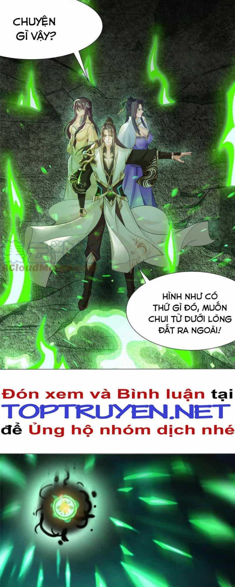 Mục Long Sư - Chương 179 - ảnh 26
