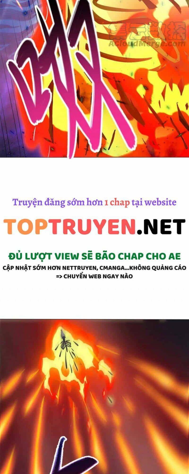 Mục Long Sư - Chương 180 - ảnh 11