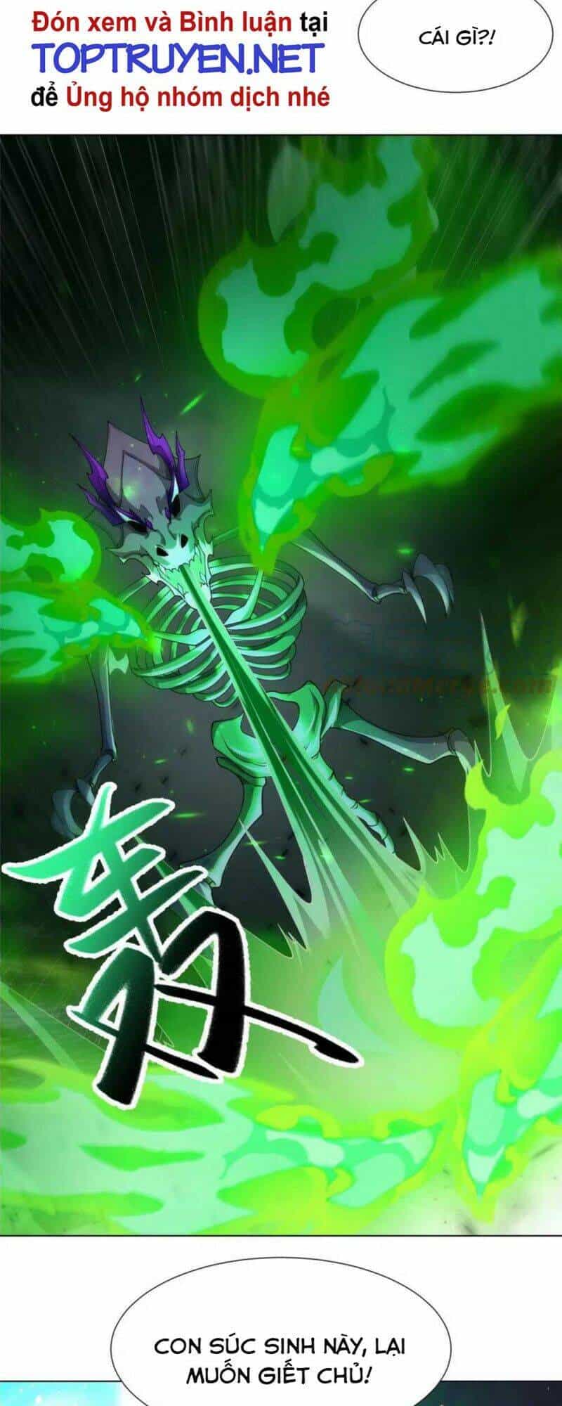 Mục Long Sư - Chương 180 - ảnh 5