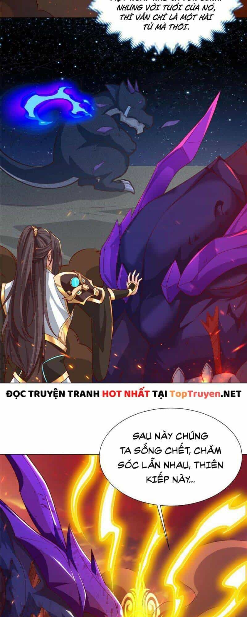 Mục Long Sư - Chương 182 - ảnh 34