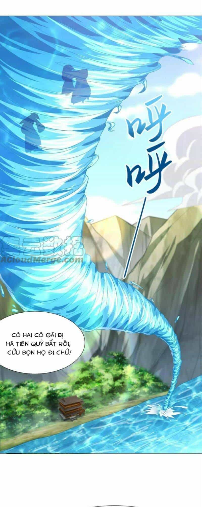 Mục Long Sư - Chương 186 - ảnh 5