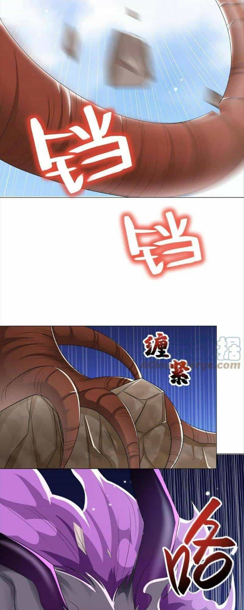 Mục Long Sư - Chương 187 - ảnh 26