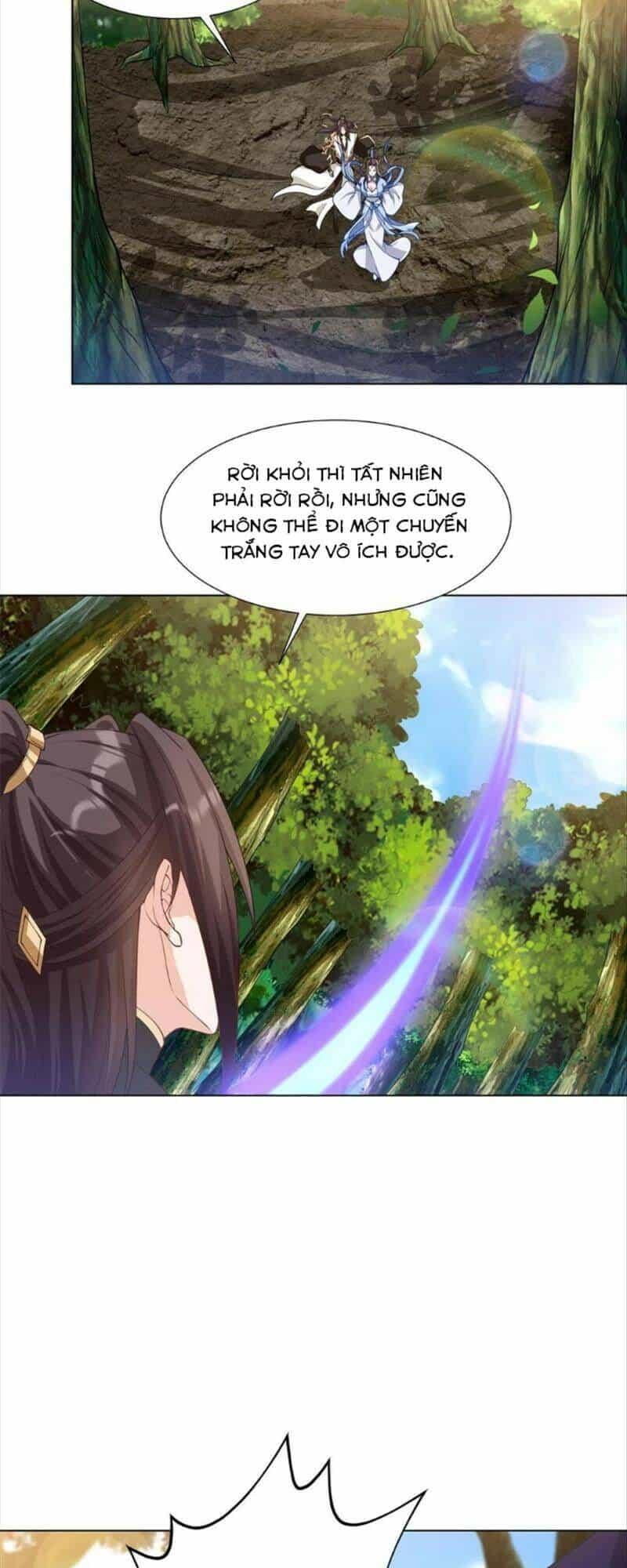 Mục Long Sư - Chương 188 - ảnh 21