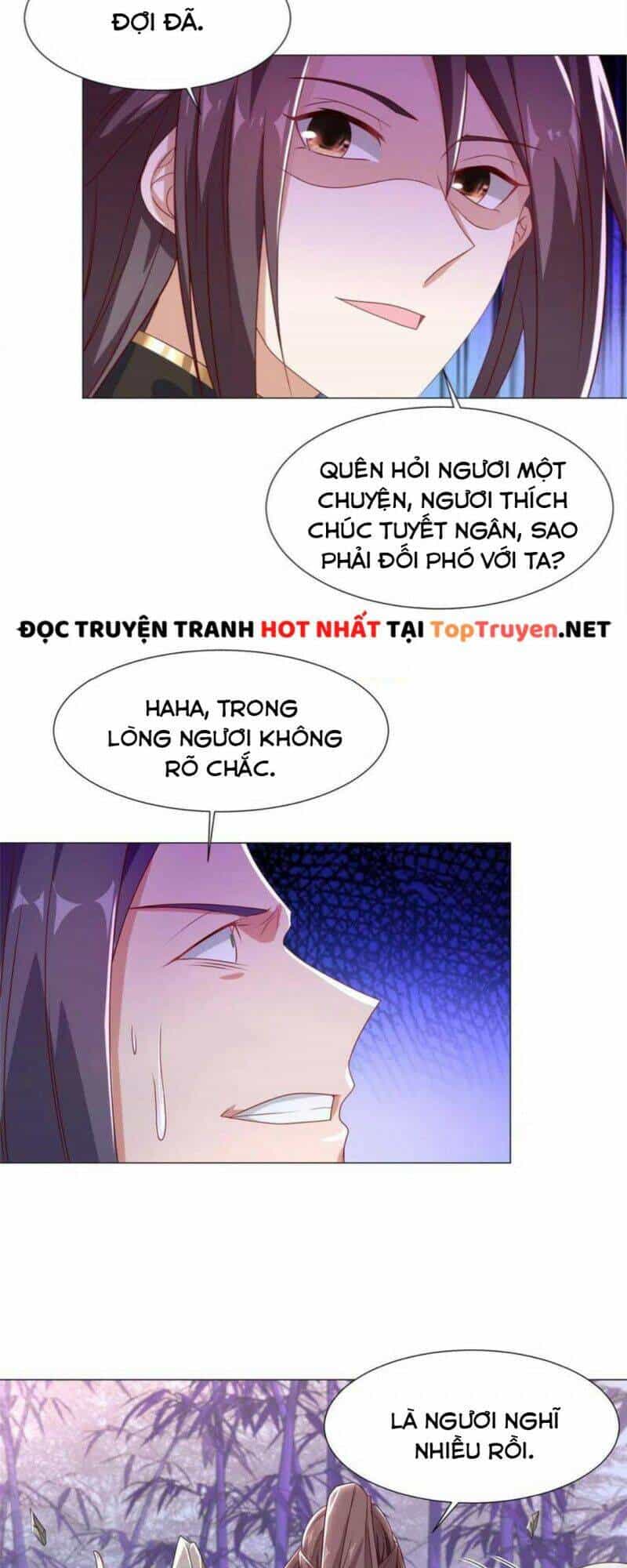 Mục Long Sư - Chương 189 - ảnh 30