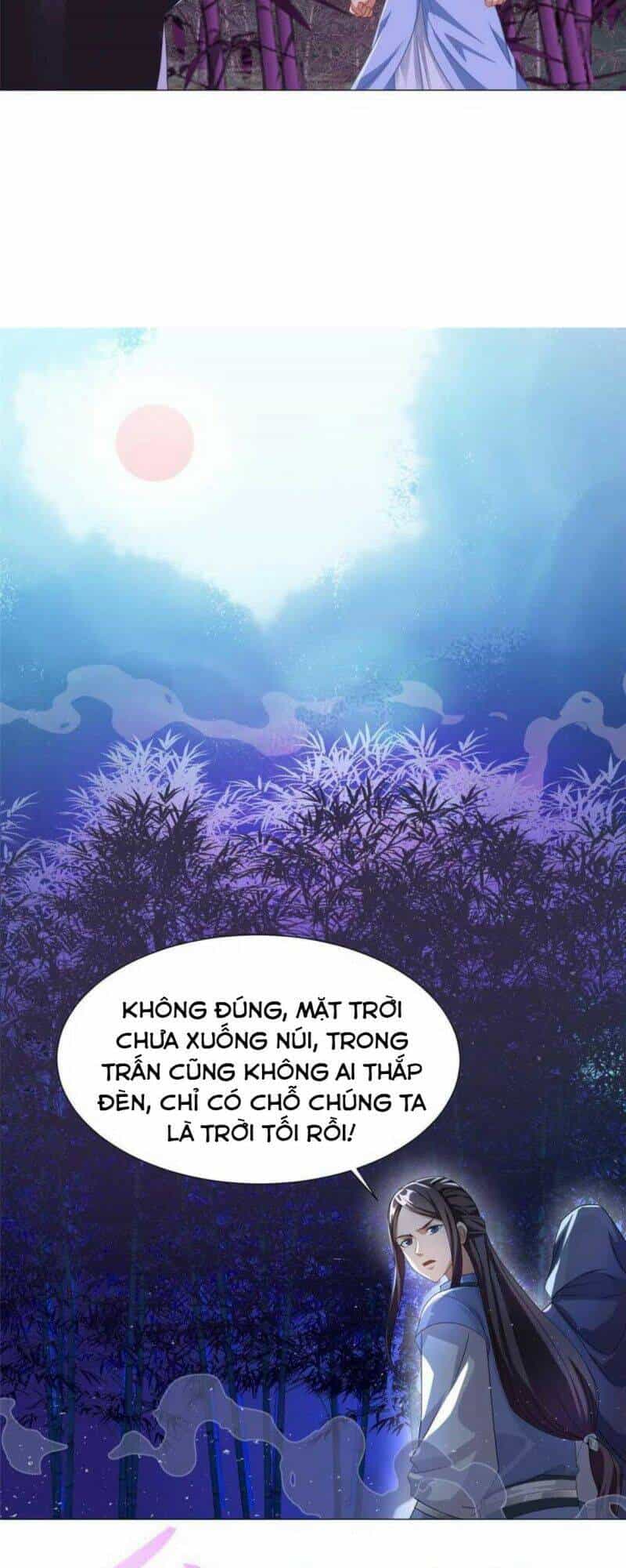 Mục Long Sư - Chương 189 - ảnh 7