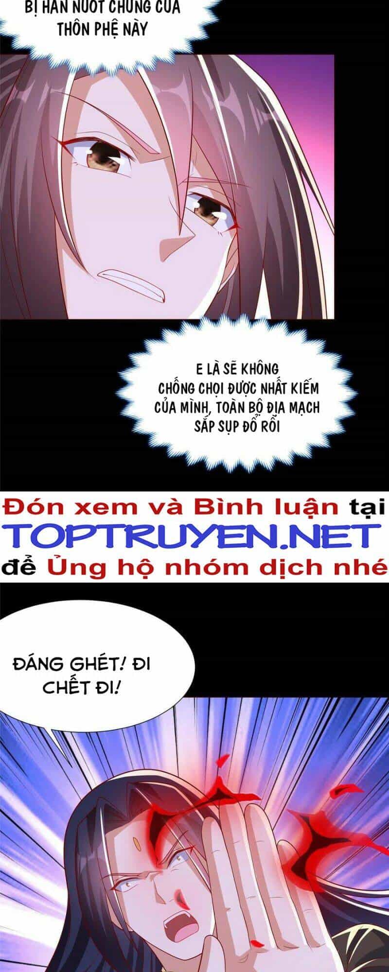 Mục Long Sư - Chương 190 - ảnh 31