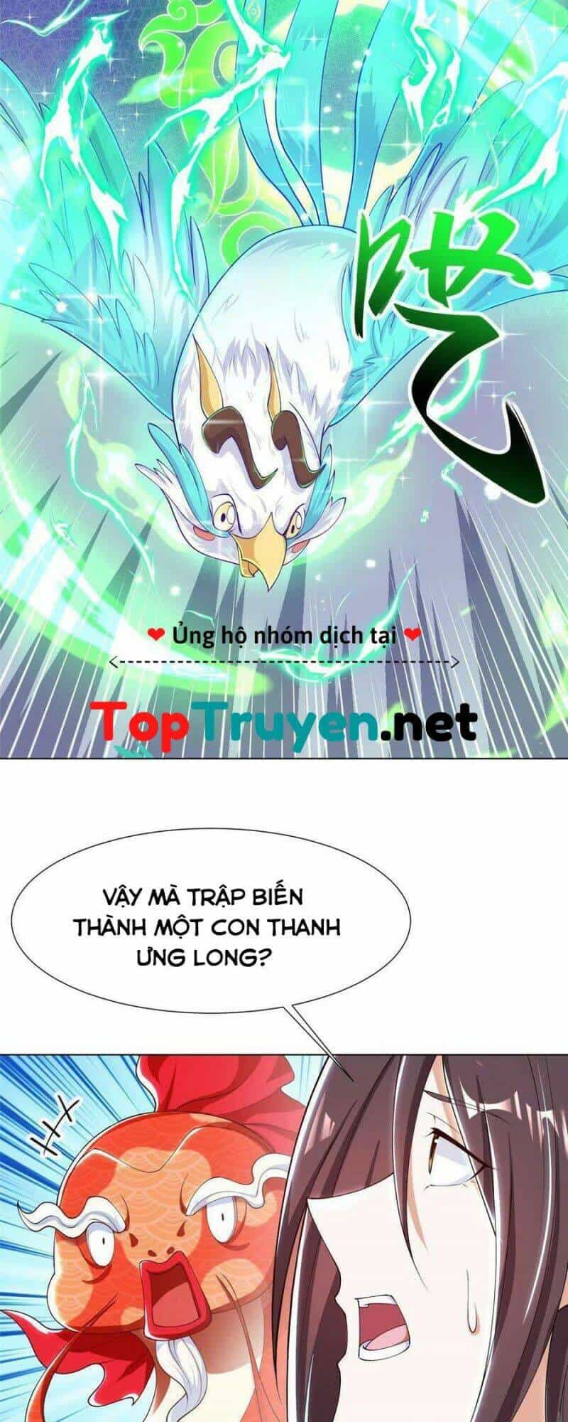 Mục Long Sư - Chương 193 - ảnh 1