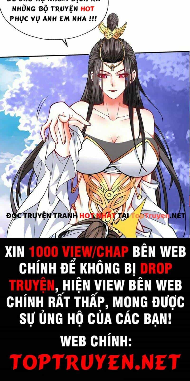 Mục Long Sư - Chương 193 - ảnh 24
