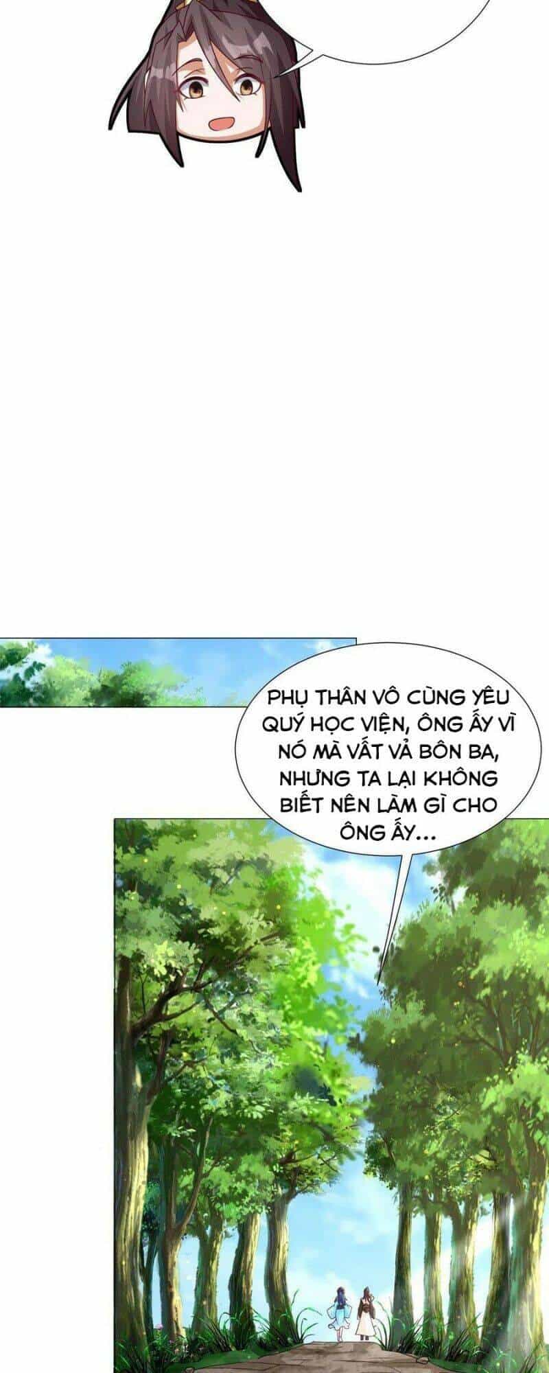 Mục Long Sư - Chương 197 - ảnh 13
