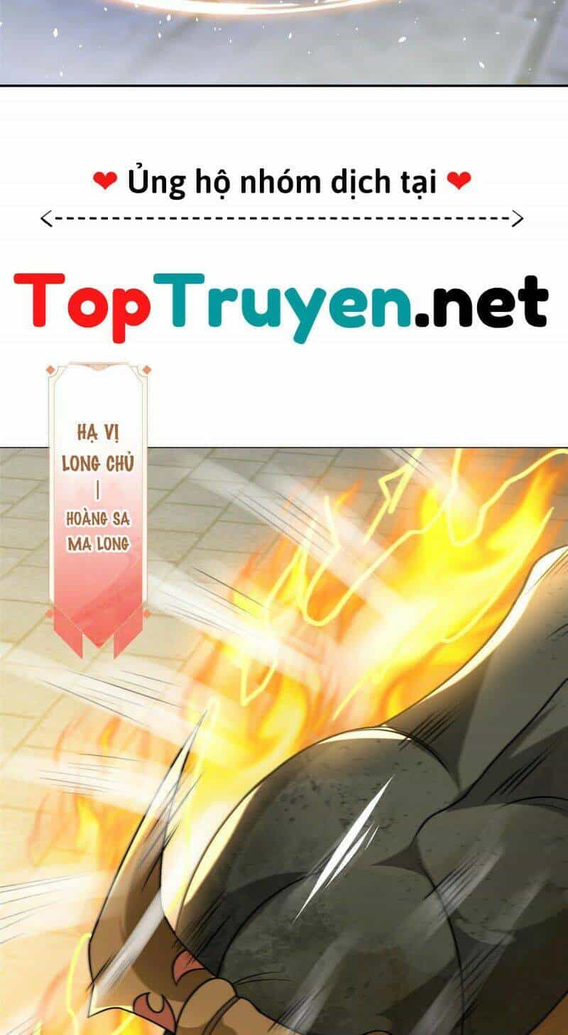 Mục Long Sư - Chương 199 - ảnh 9