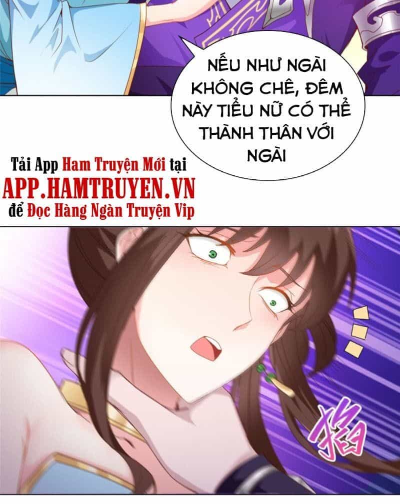 Mục Long Sư - Chương 2 - ảnh 17