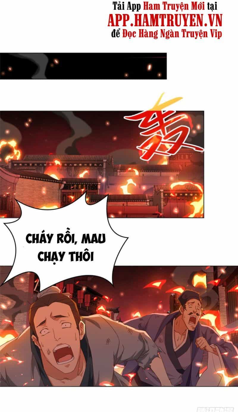 Mục Long Sư - Chương 2 - ảnh 9