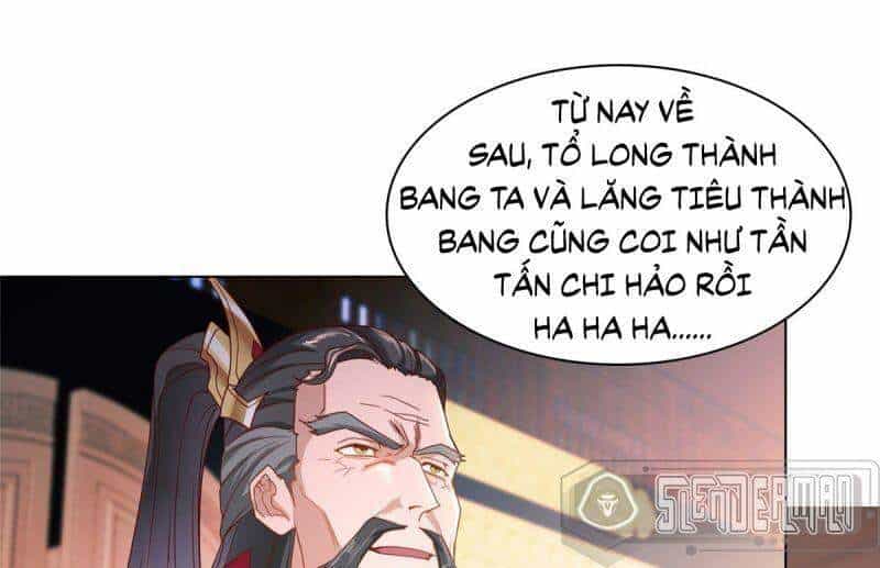 Mục Long Sư - Chương 20 - ảnh 35