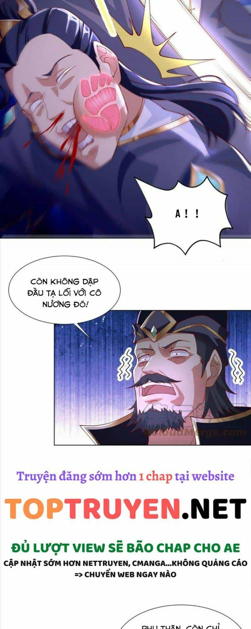 Mục Long Sư - Chương 204 - ảnh 13