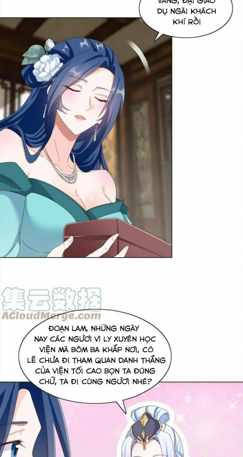Mục Long Sư - Chương 205 - ảnh 18