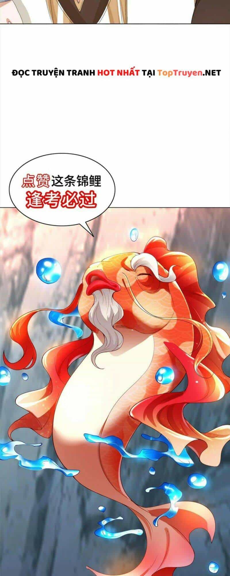 Mục Long Sư - Chương 205 - ảnh 25