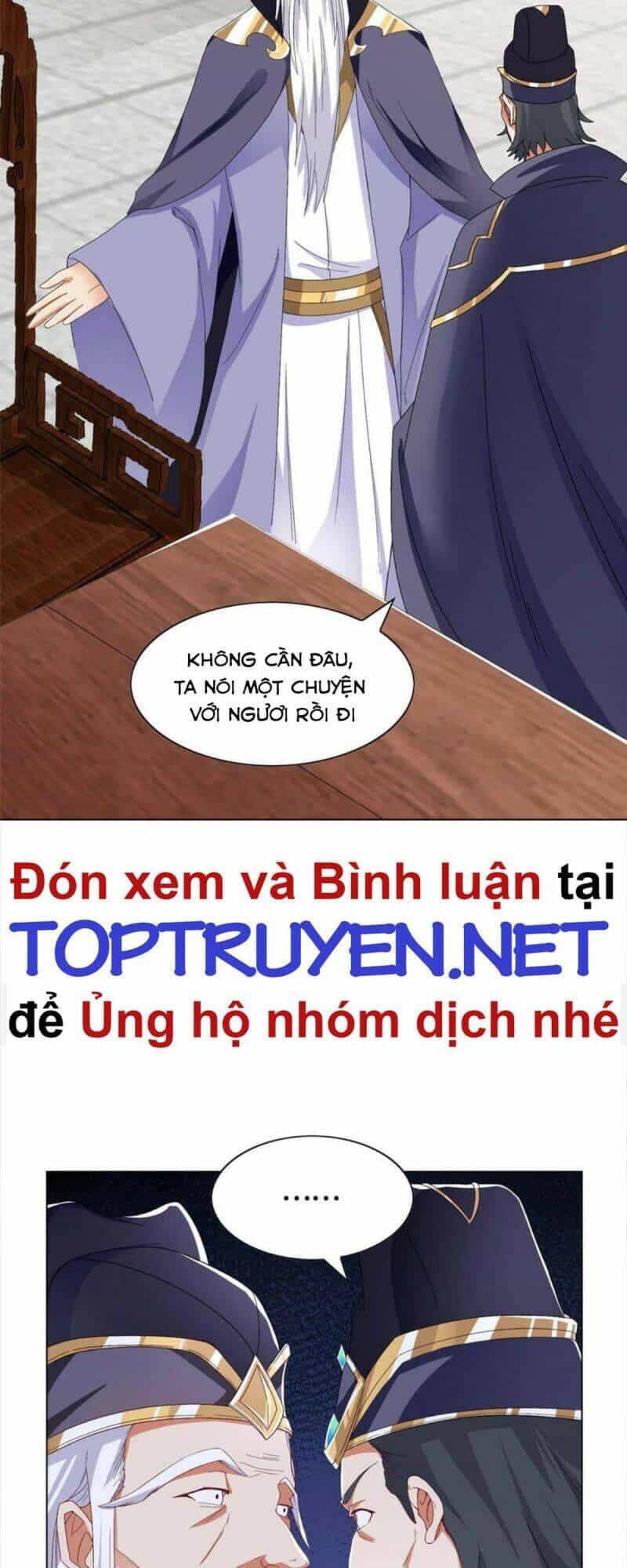 Mục Long Sư - Chương 205 - ảnh 6