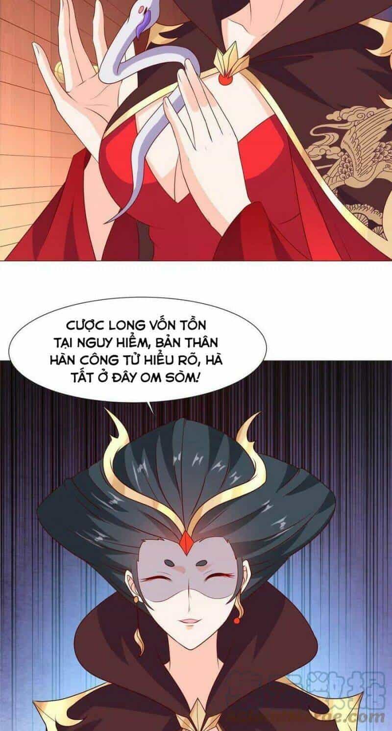 Mục Long Sư - Chương 208 - ảnh 10