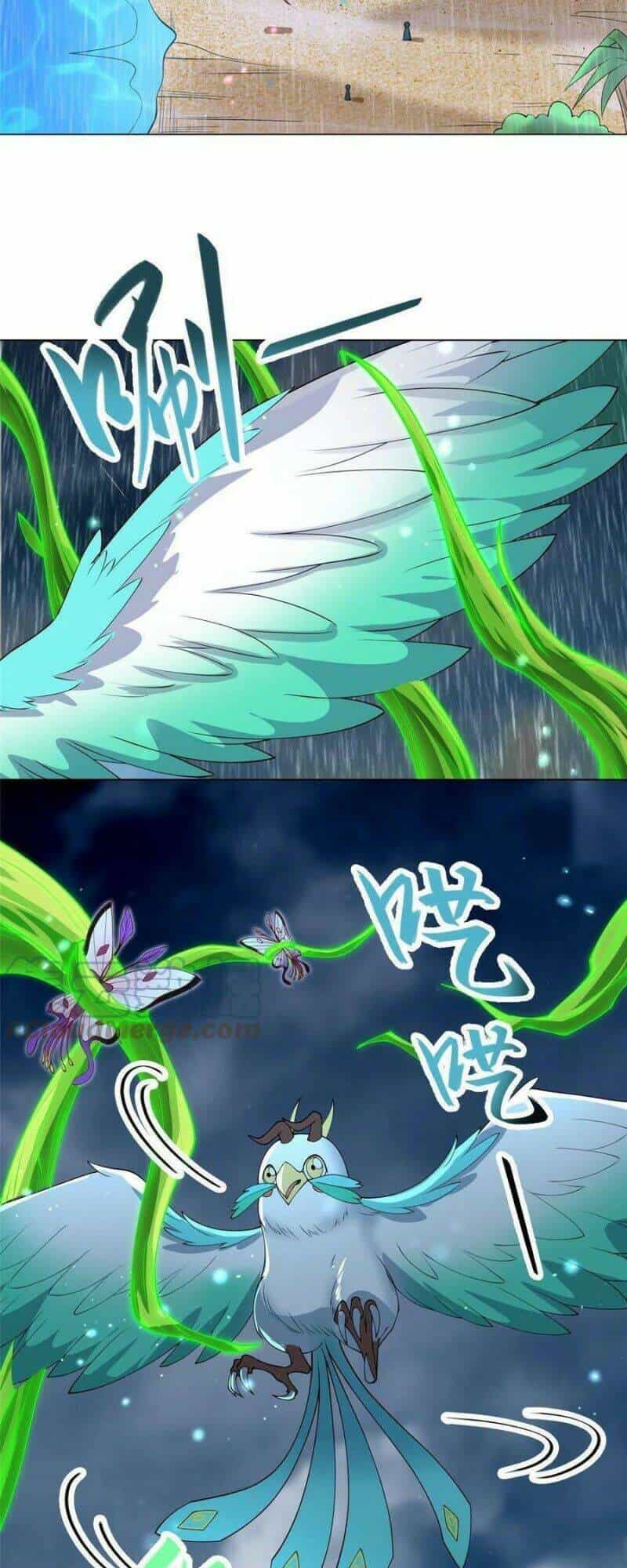 Mục Long Sư - Chương 209 - ảnh 16