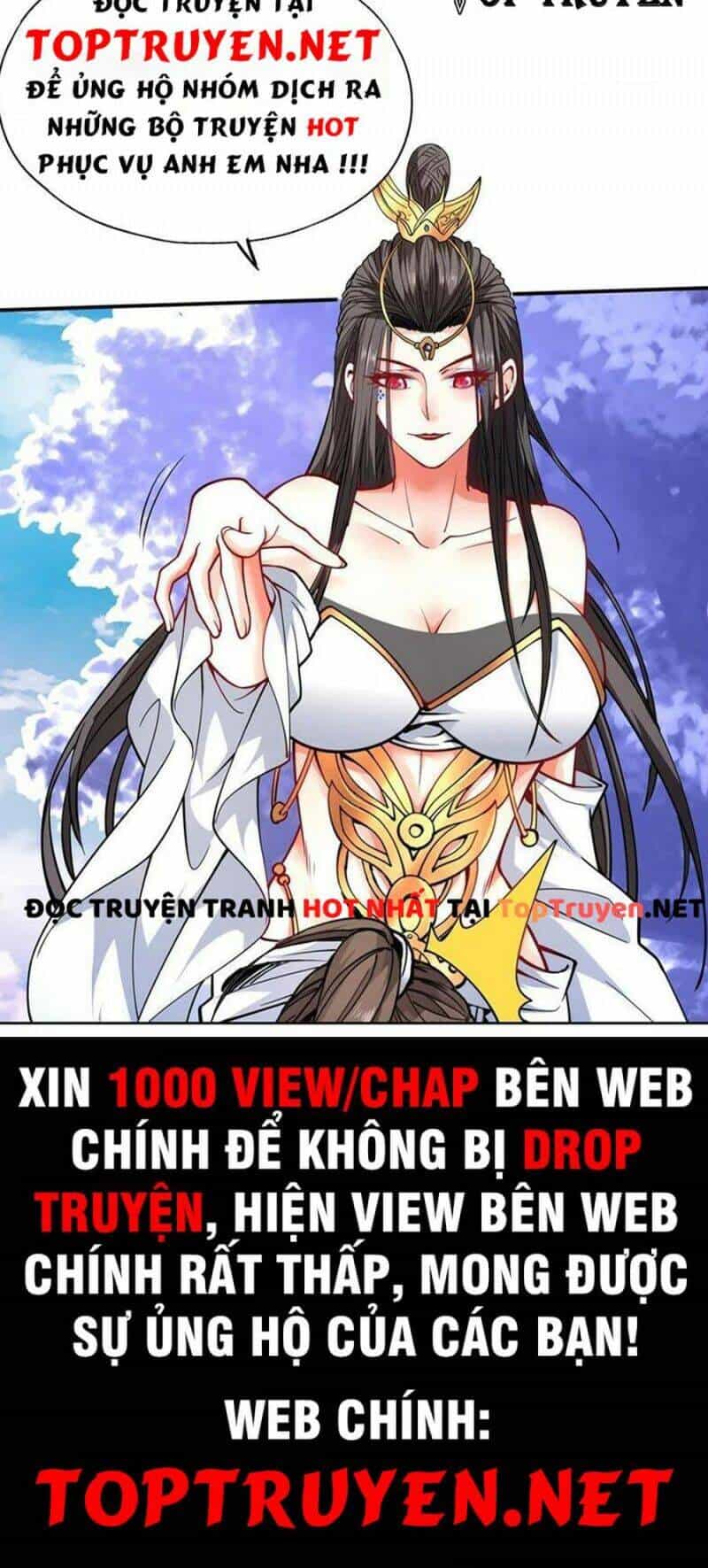 Mục Long Sư - Chương 209 - ảnh 21