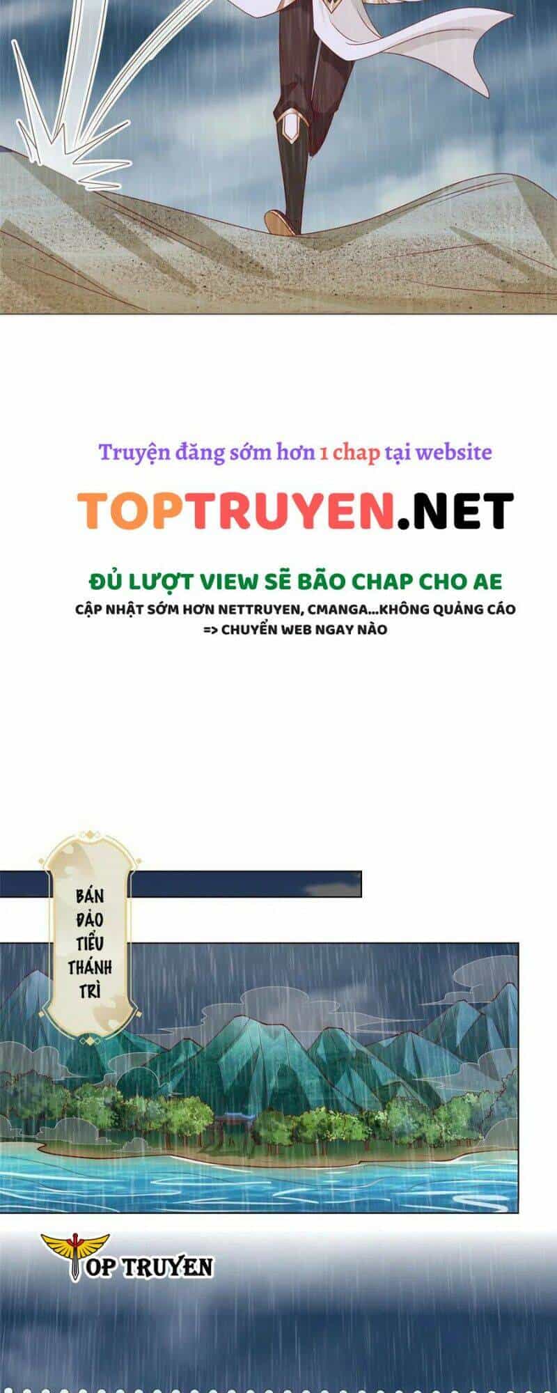 Mục Long Sư - Chương 209 - ảnh 5