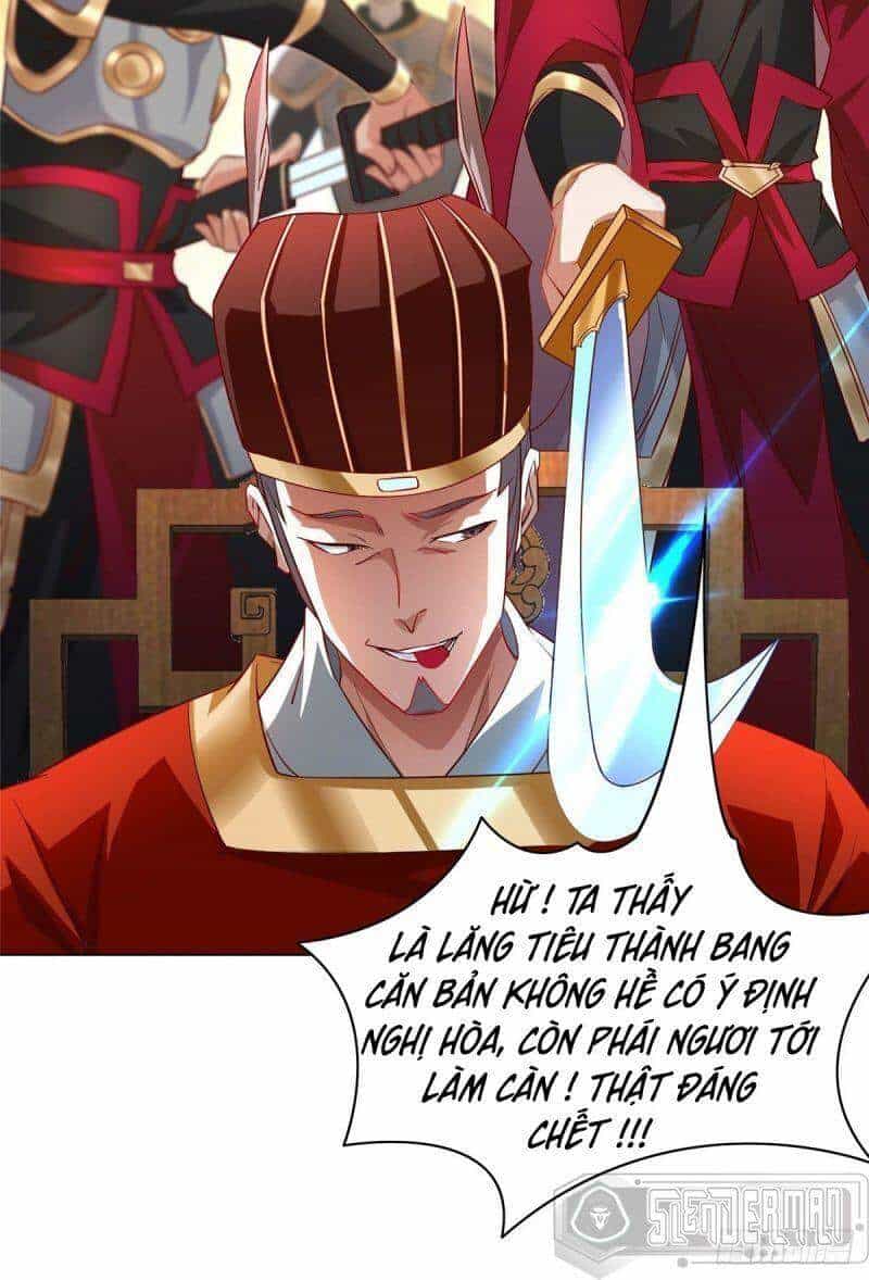 Mục Long Sư - Chương 21 - ảnh 10