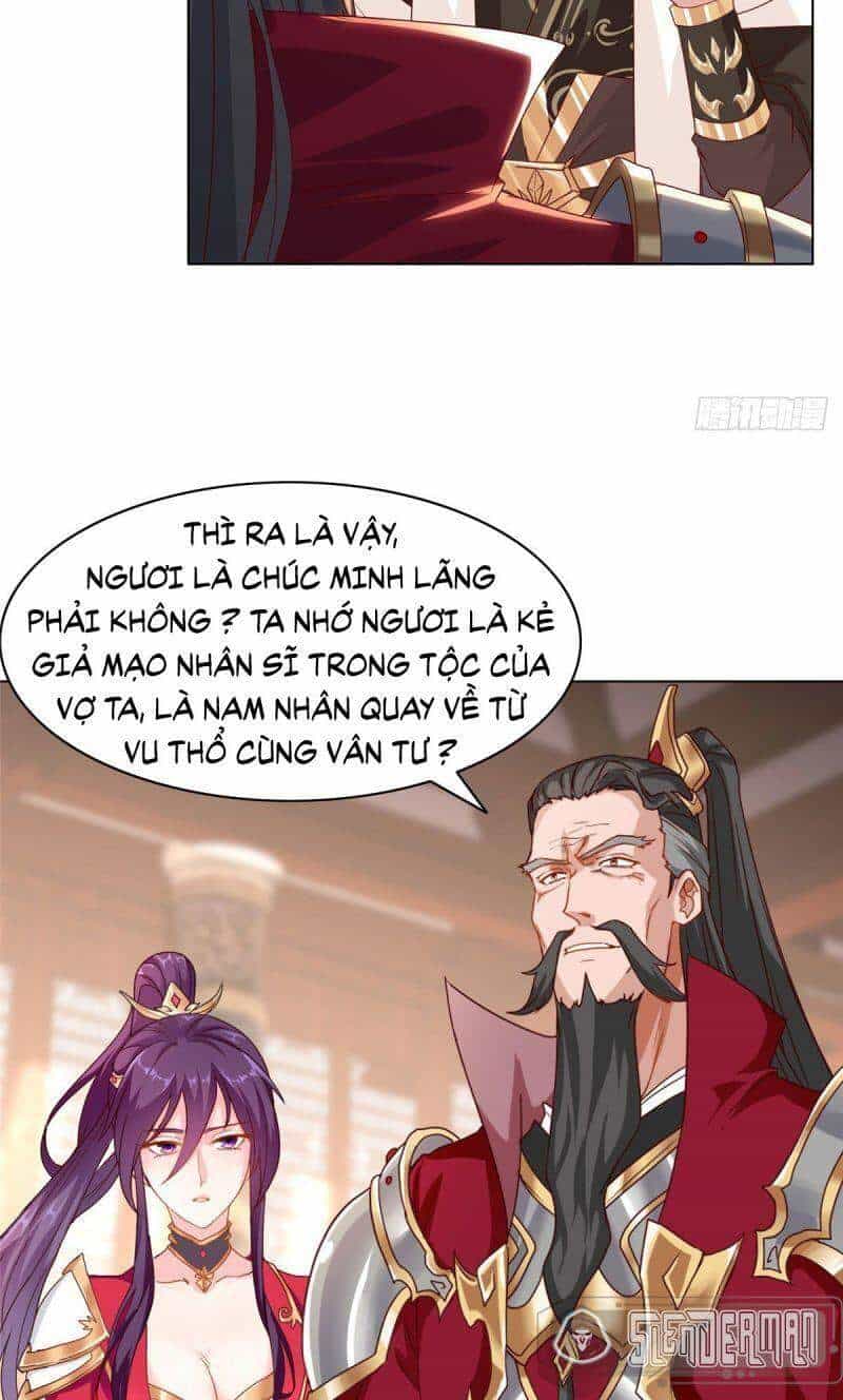 Mục Long Sư - Chương 21 - ảnh 37