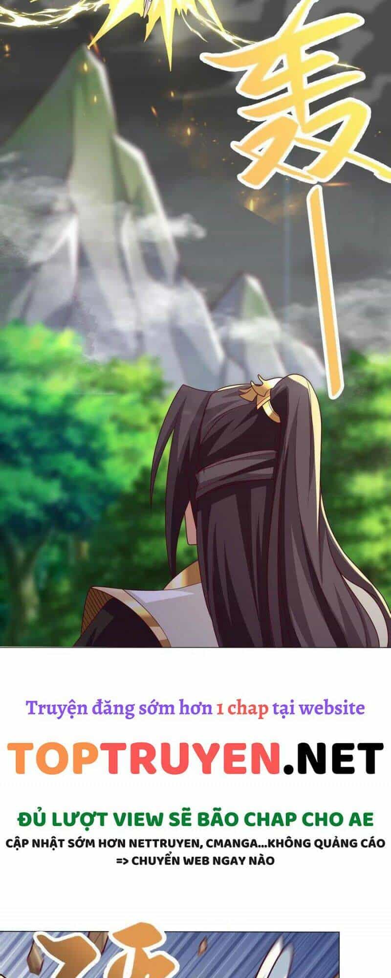 Mục Long Sư - Chương 211 - ảnh 17