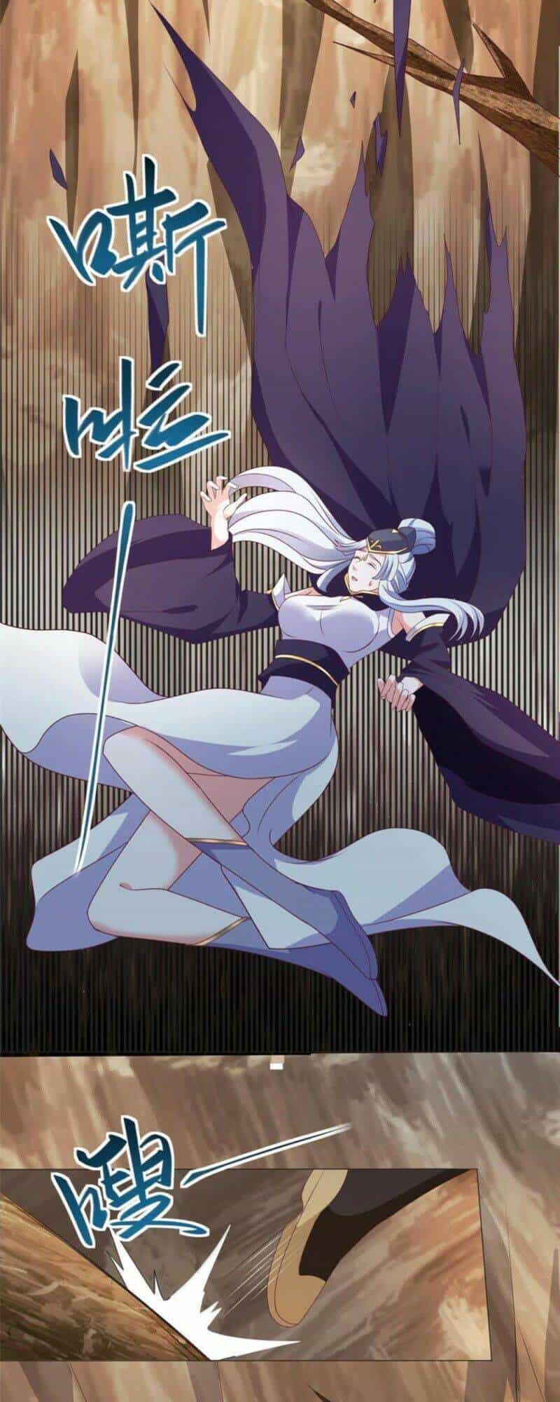 Mục Long Sư - Chương 214 - ảnh 15