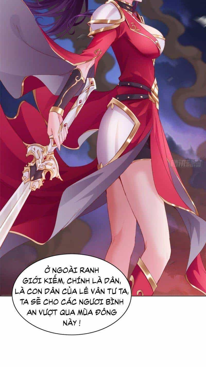 Mục Long Sư - Chương 22 - ảnh 38