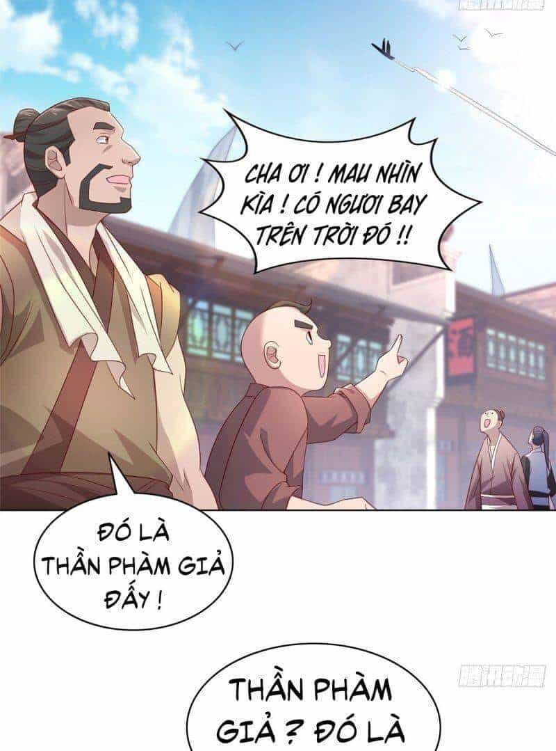 Mục Long Sư - Chương 22 - ảnh 6