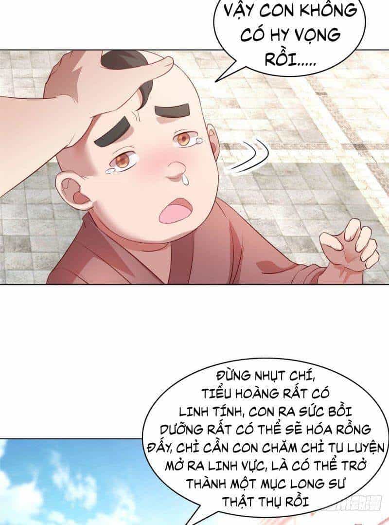 Mục Long Sư - Chương 22 - ảnh 9