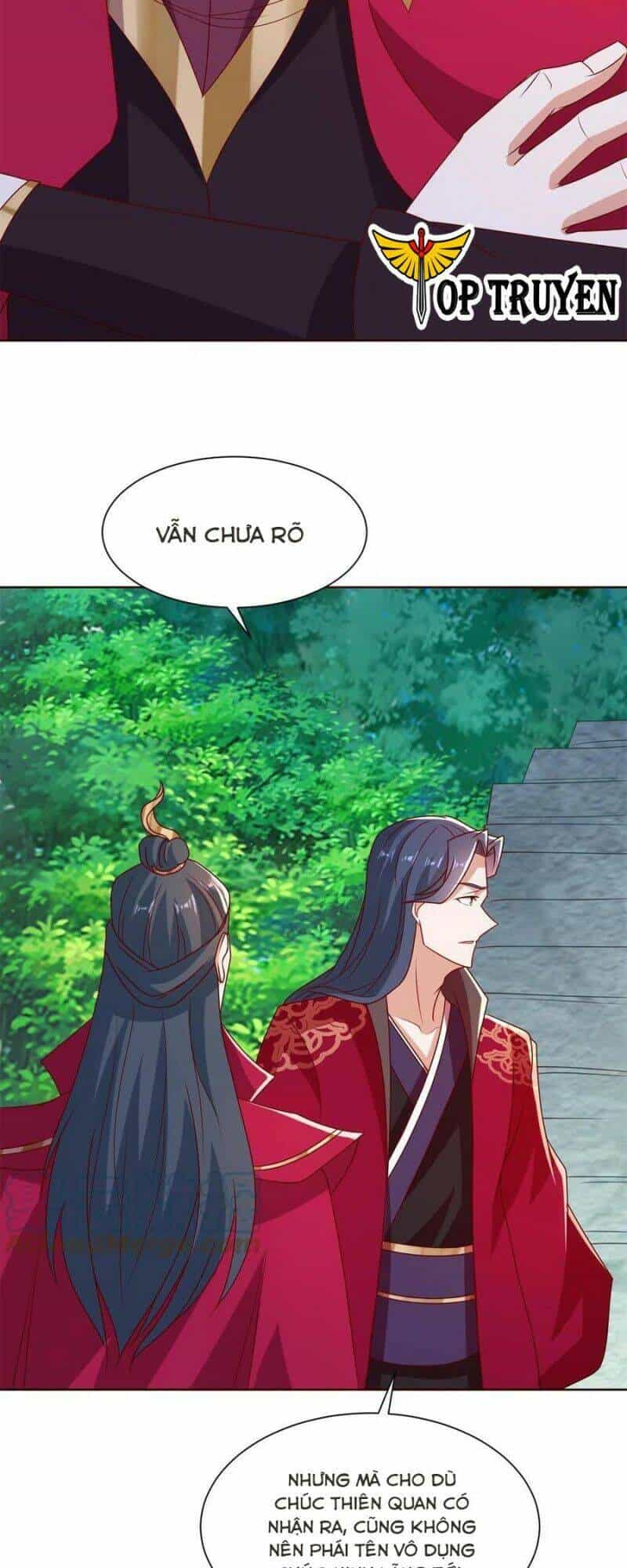 Mục Long Sư - Chương 231 - ảnh 23