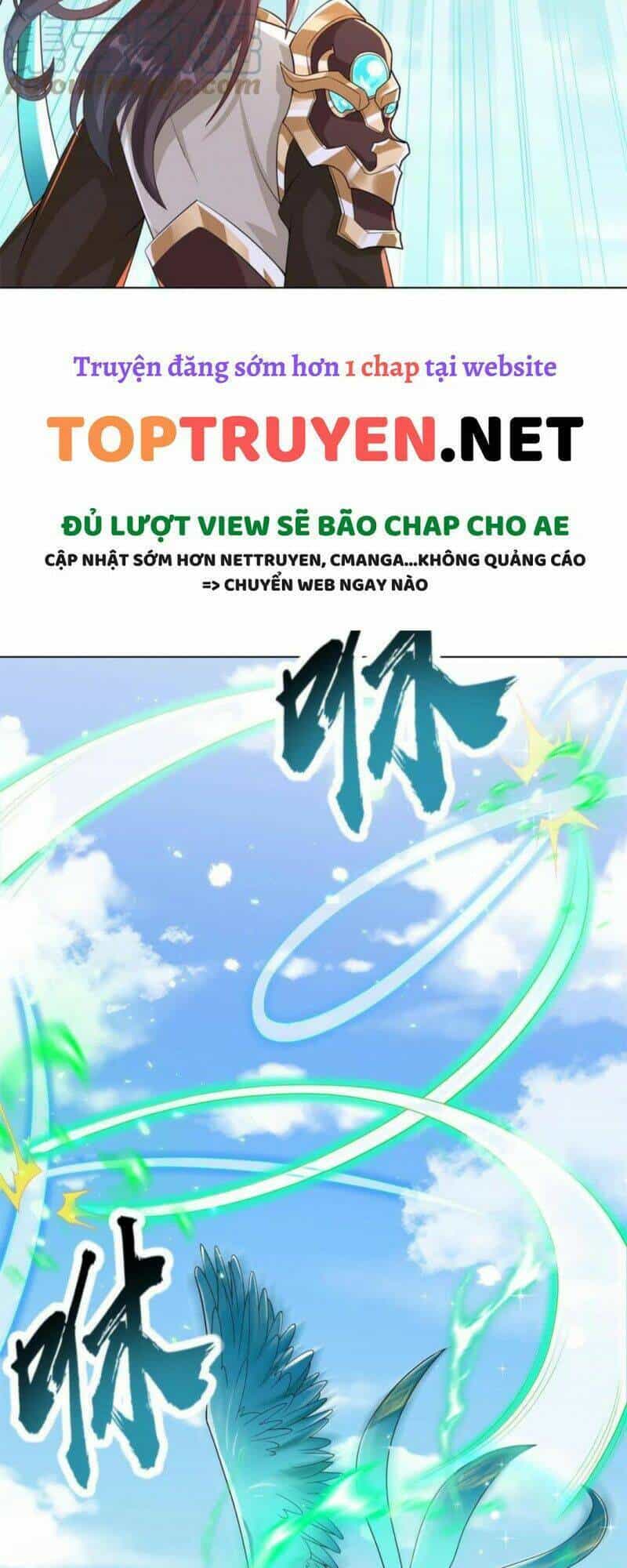 Mục Long Sư - Chương 232 - ảnh 15