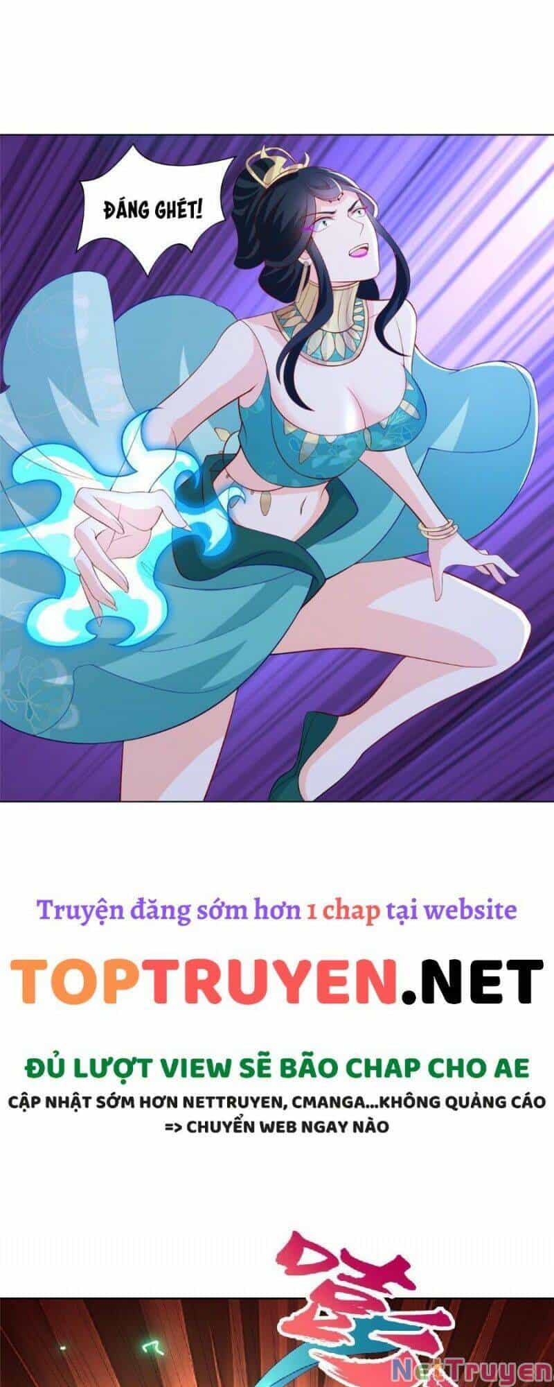 Mục Long Sư - Chương 240 - ảnh 14