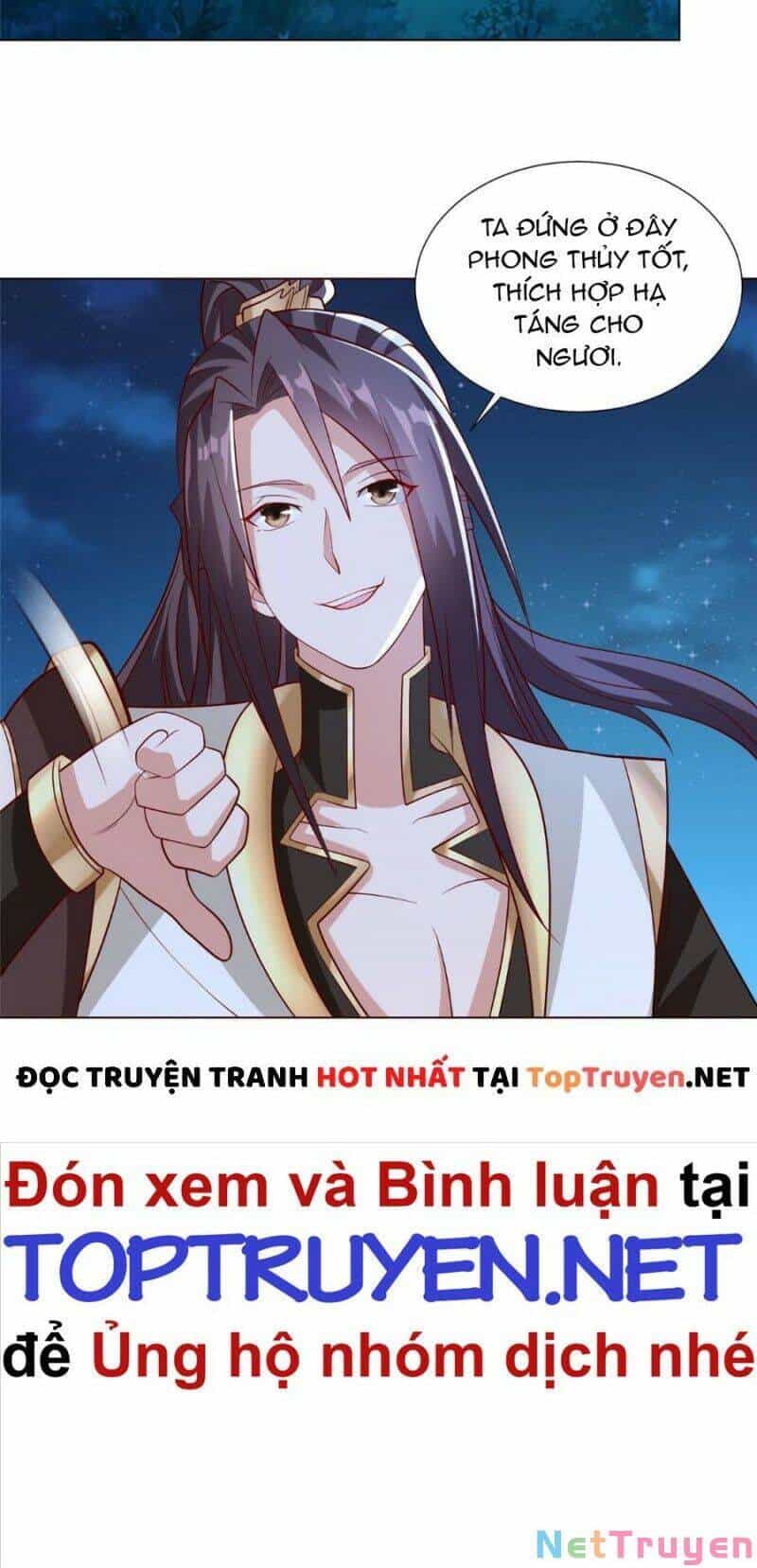 Mục Long Sư - Chương 240 - ảnh 9