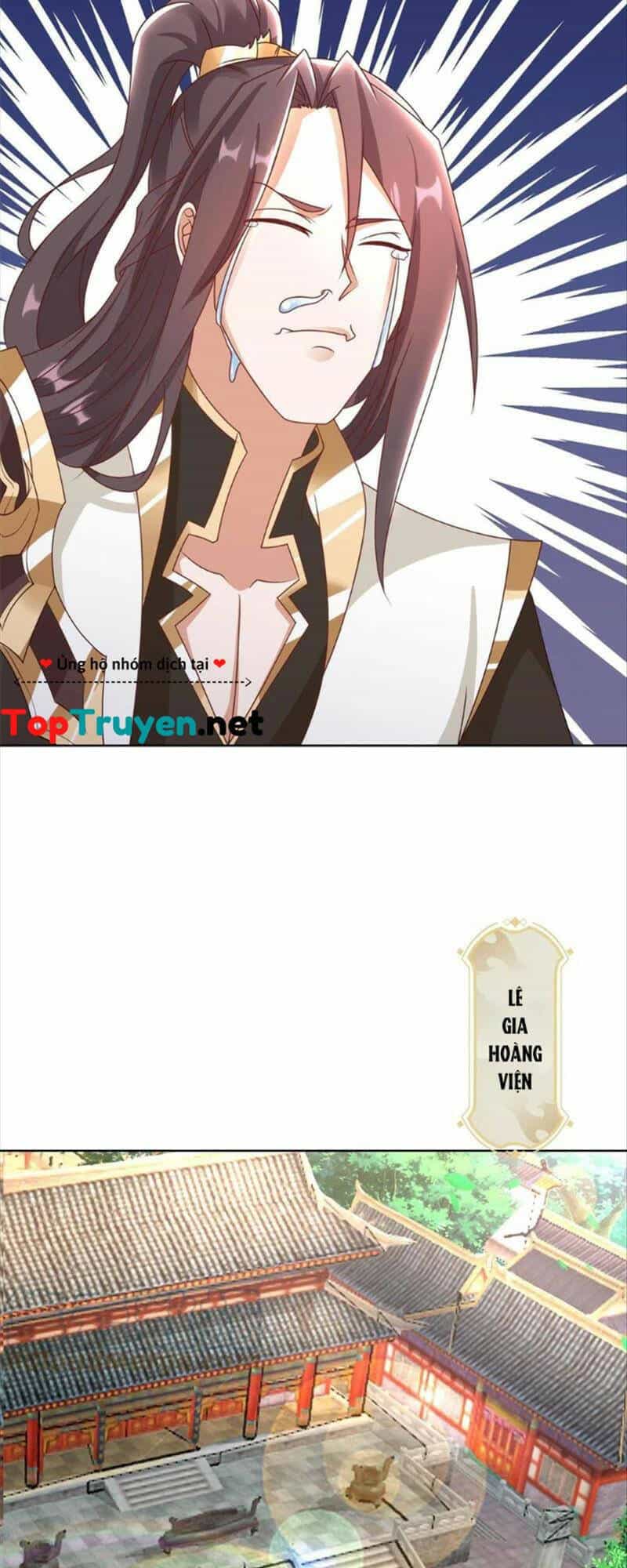 Mục Long Sư - Chương 244 - ảnh 22