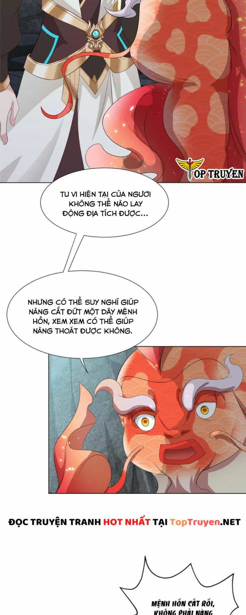 Mục Long Sư - Chương 246 - ảnh 3