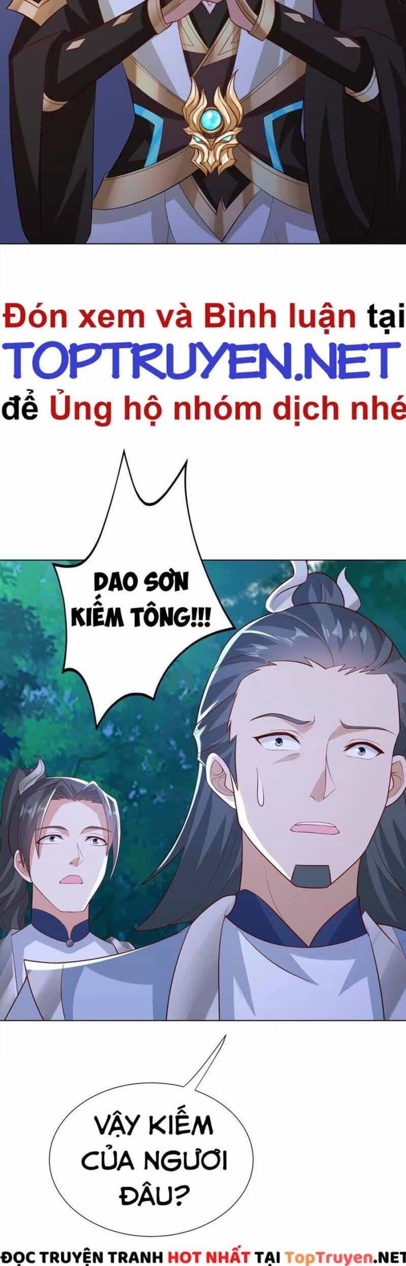 Mục Long Sư - Chương 256 - ảnh 15