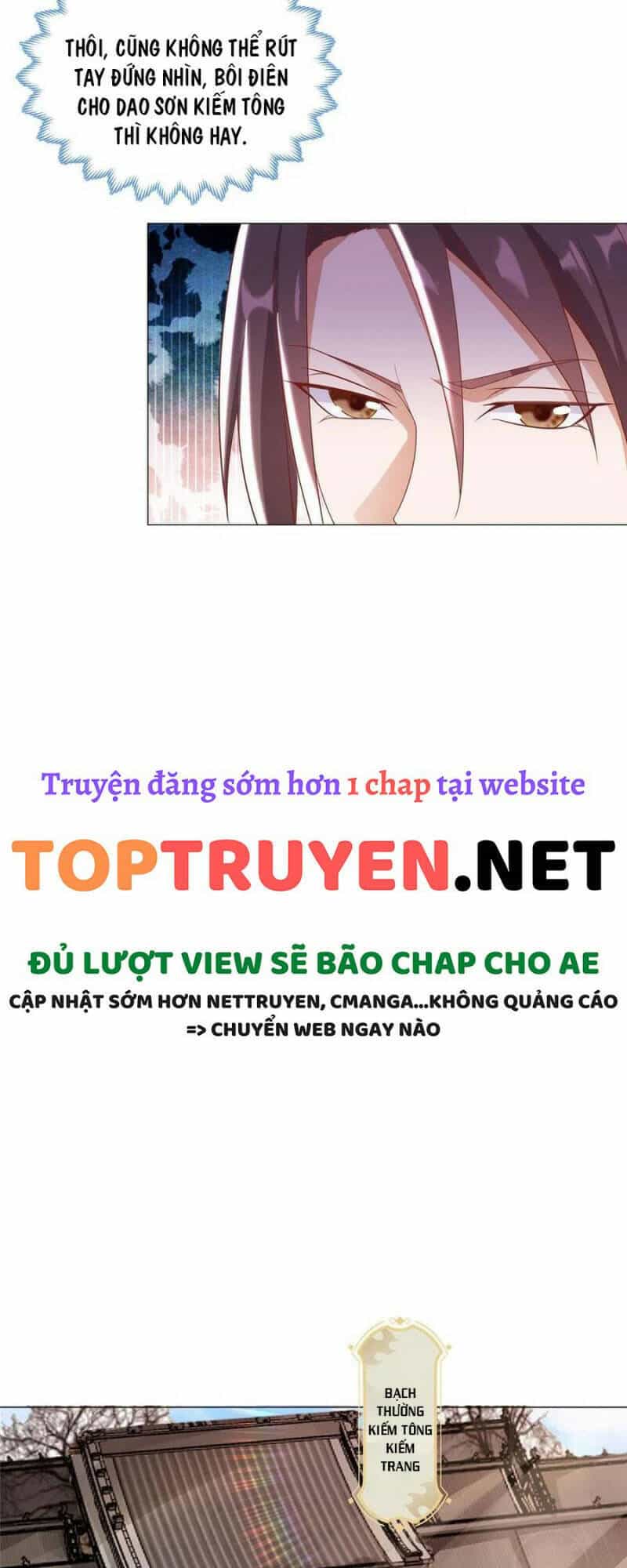 Mục Long Sư - Chương 258 - ảnh 15