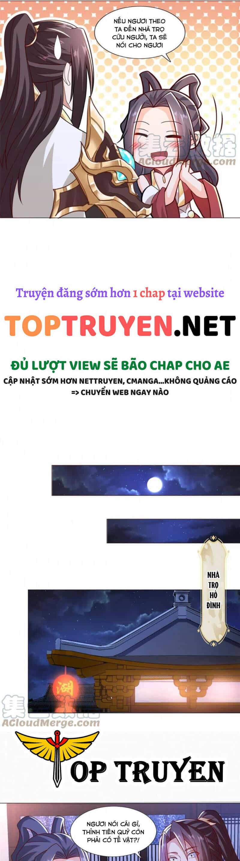 Mục Long Sư - Chương 259 - ảnh 5