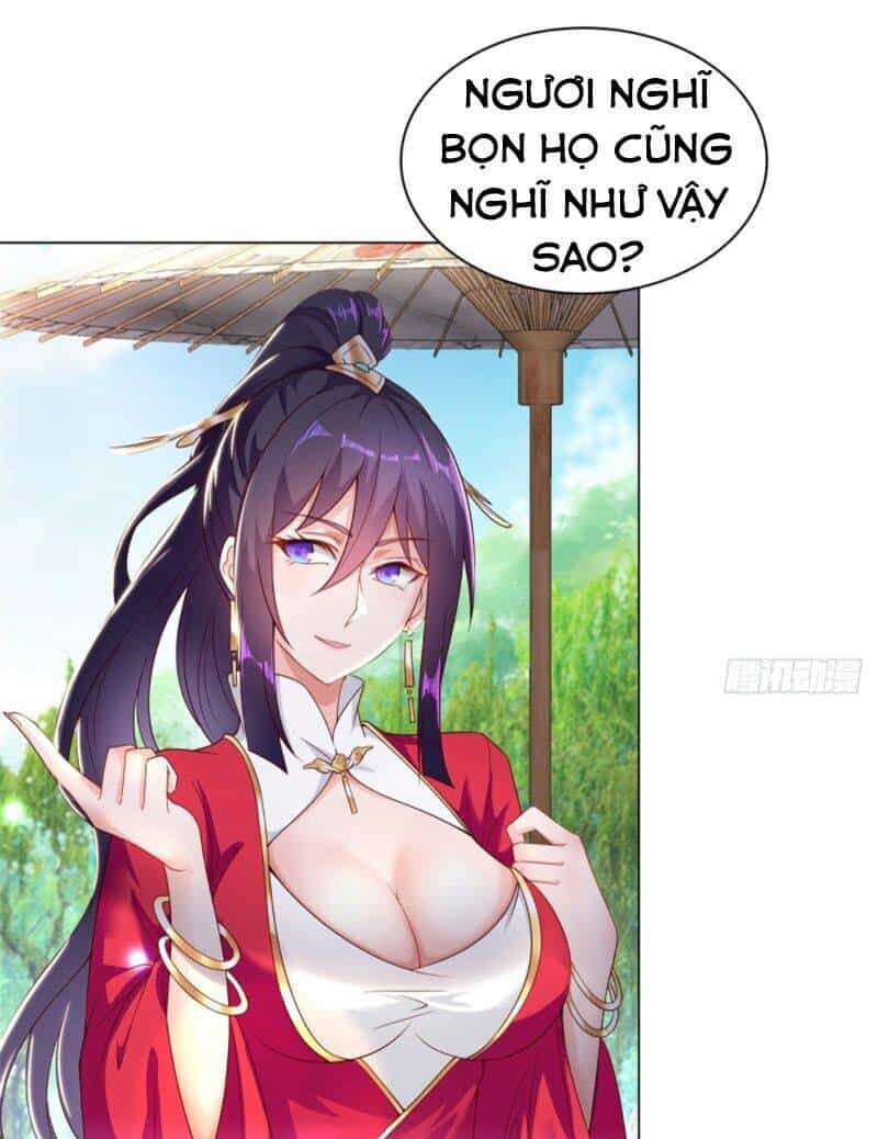 Mục Long Sư - Chương 26 - ảnh 13