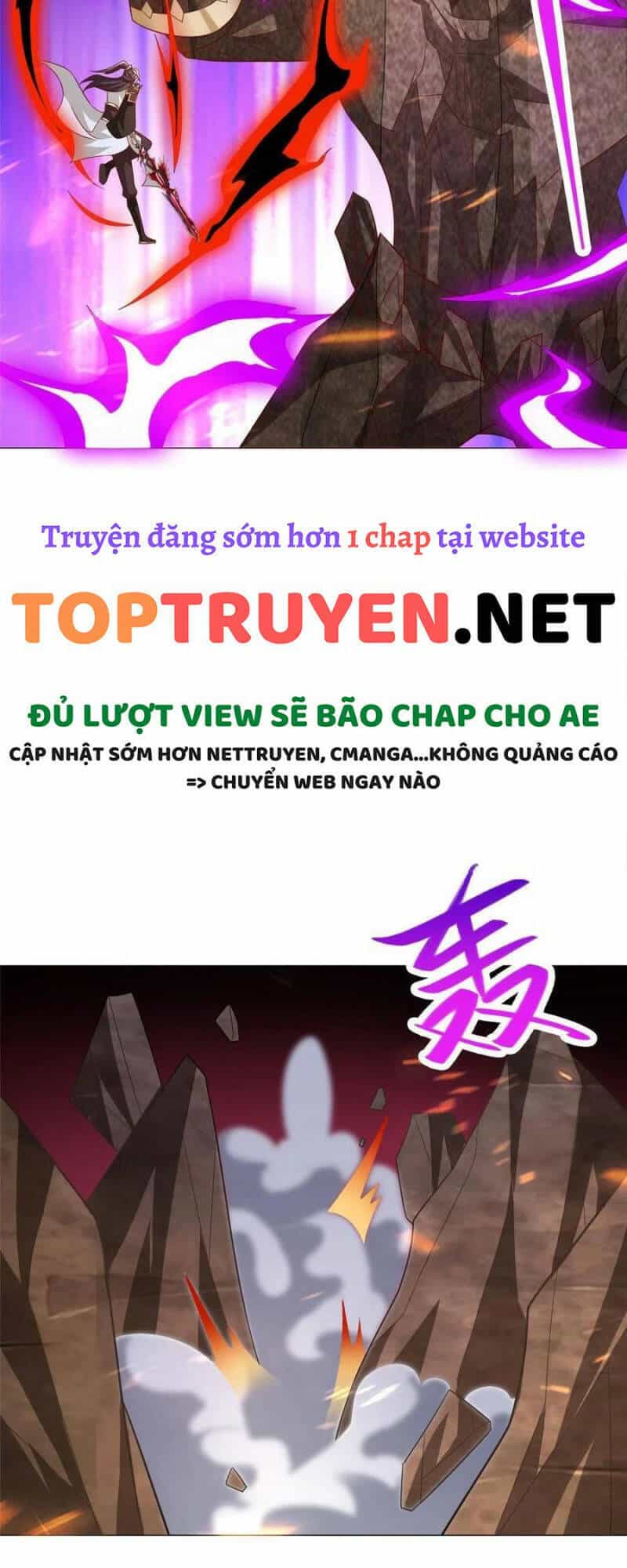 Mục Long Sư - Chương 264 - ảnh 16